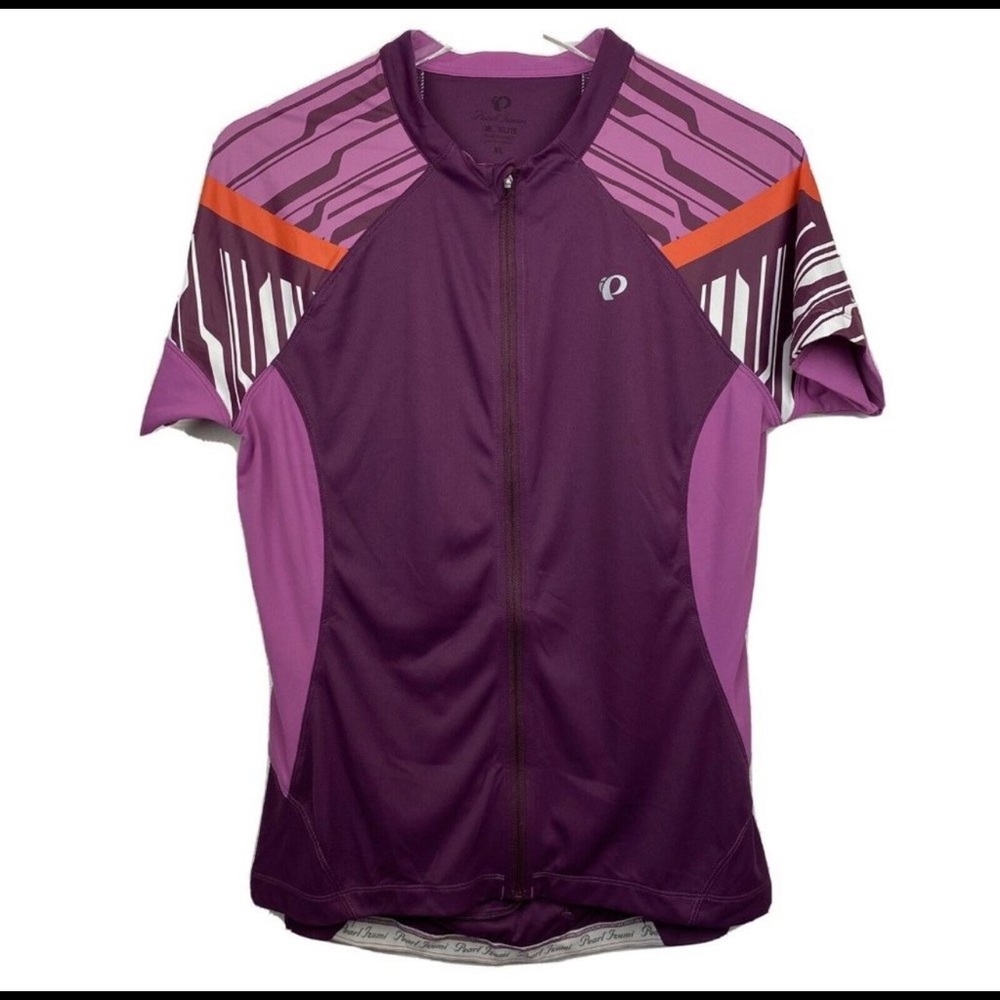 PEARL iZUMi Cycling Jersey XL Elite Wielershirt